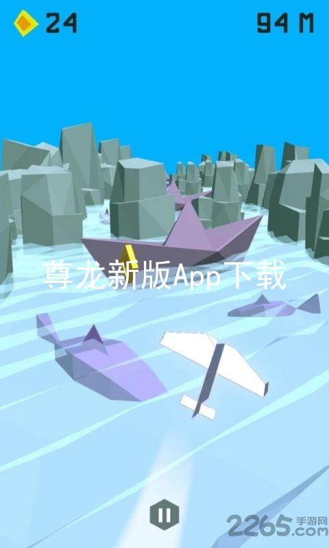 尊龙新版App下载